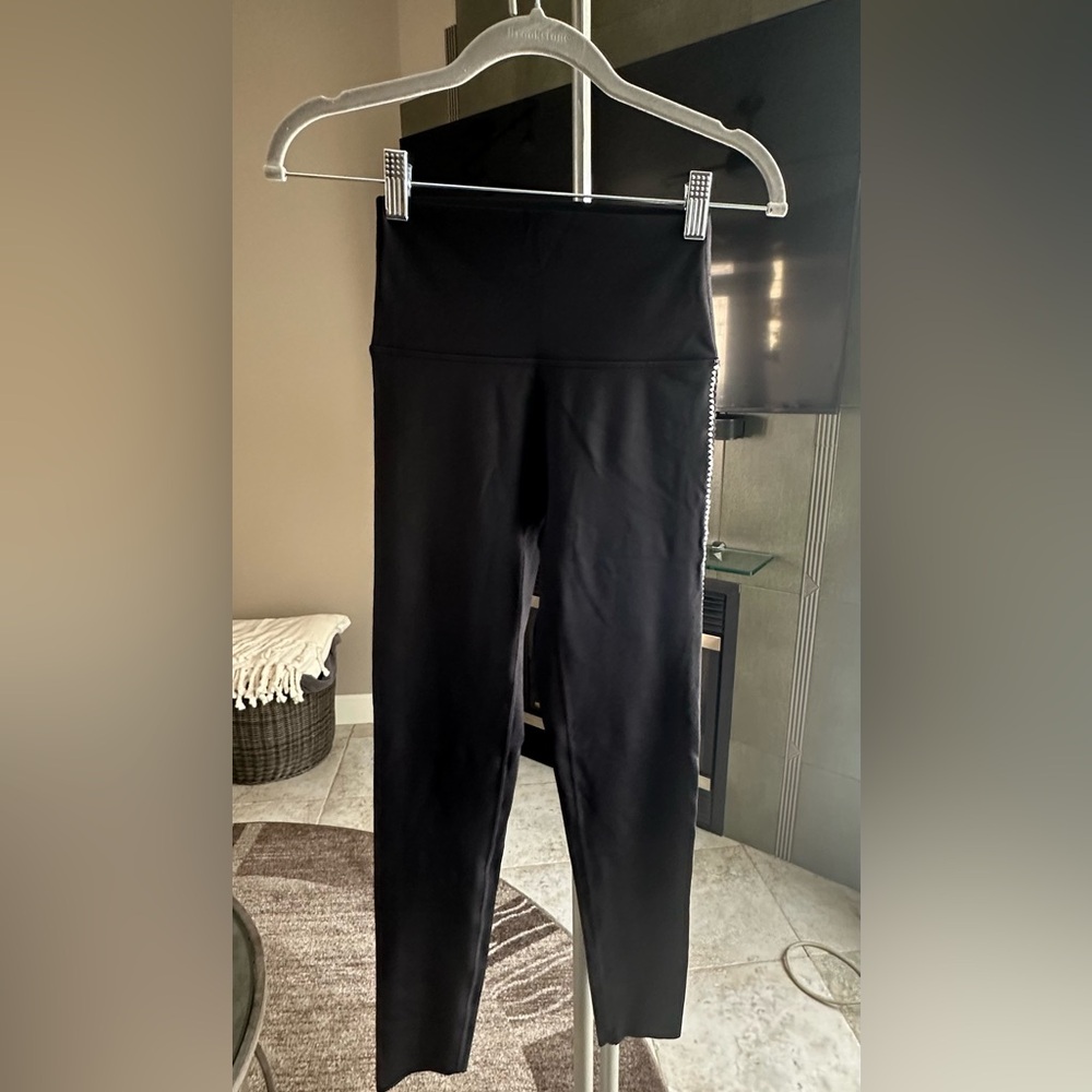 Aerie Classic Black Leggings